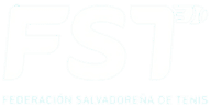 Federación Salvadoreña de Tenis
