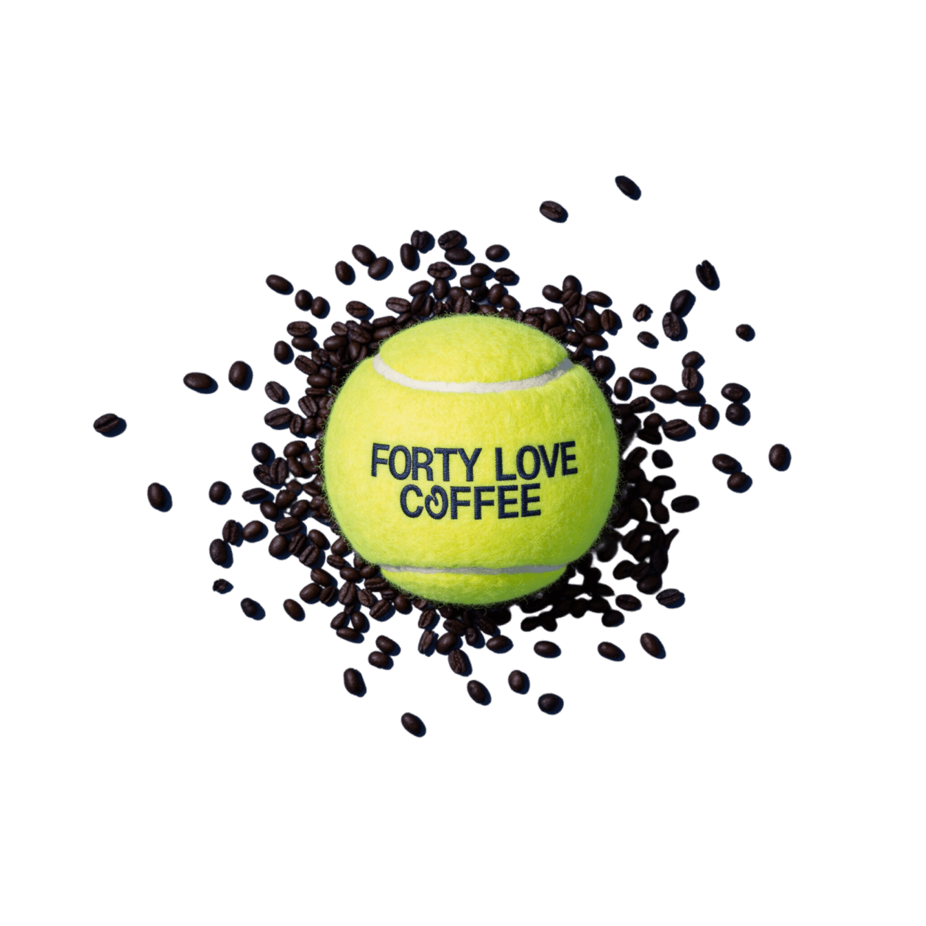 Forty Love Coffee